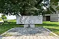 Kriegerdenkmal