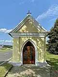 Dreifaltigkeitskapelle