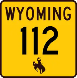 Straßenschild