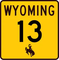 Straßenschild