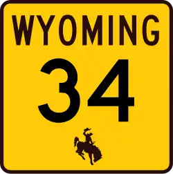 Straßenschild