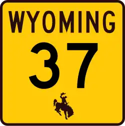 Straßenschild