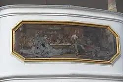 Abendmahl