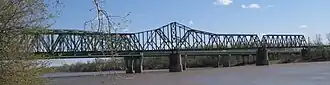 Wabash Bridge