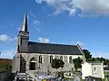 Kirche Saint-Martin