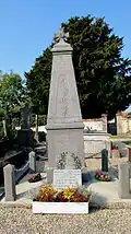 Gefallenendenkmal