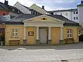 Die Alte Wache