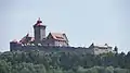 Wachsenburg