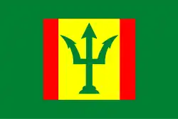 Flagge