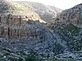Wadi Qelt