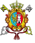 Wappen von Wadowice