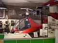 Deutsches Wagner Rotocar von 1965