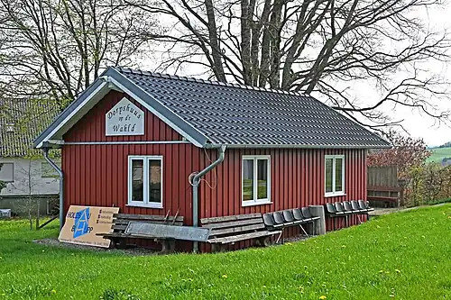 Dorfhaus