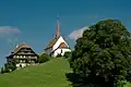 Wallfahrtskapelle Gormund