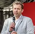 Lars Klingbeil (26.&nbsp;Februar 2025 bis 7.&nbsp;Mai 2025)