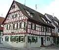 Schillerhaus