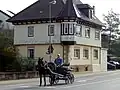 Ehemaliges Haus der Rosenkranzbruderschaft