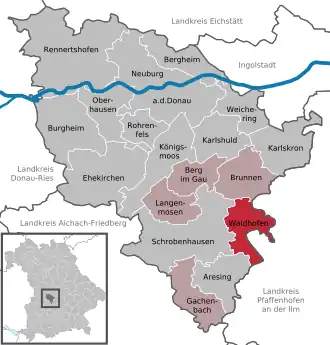Karte