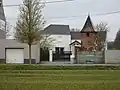 Taubenturm