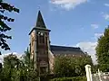 Kirche Saint-Pierre