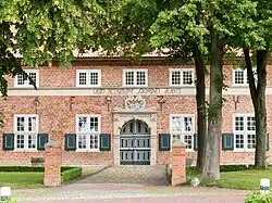 Waisenhaus Varel