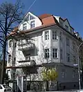 Waisenhausstraße 43