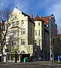 Waisenhausstraße 63