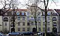 Waisenhausstraße 67