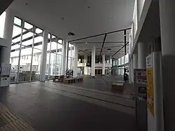 Innenansicht (2015)