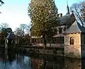 Schloss Walburg
