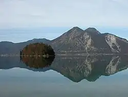 Die Insel Sassau