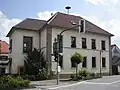 Rathaus