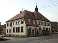 Schulhaus
