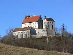 Die Waldburg