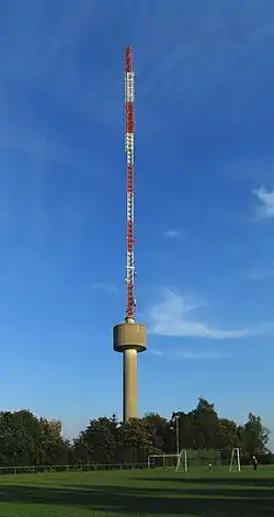 Bild des Objektes