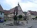 Rathaus