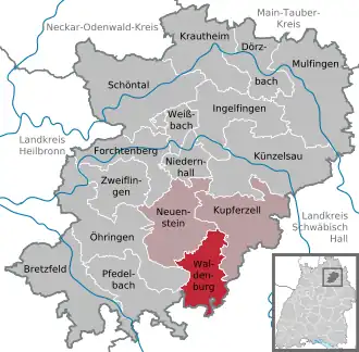 Karte