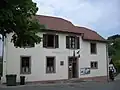 Mairie mit Schule