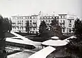 Waldhaus 1906