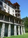 Südseite