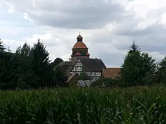 Junkerhof Bischhausen