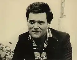 Waldo de los Ríos (1970)