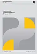 Abstimmungsbüchlein zum Bürgerentscheid[10]