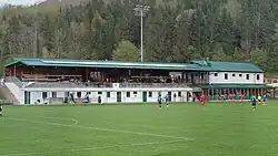 Waldstadion