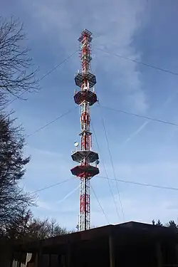 Bild des Objektes