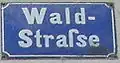 Nicht falsch, weil hier das ß aus langem und rundem s durch enges Zusammenrücken erreicht werden sollte. Besser wäre jedoch die Verwendung des ß gewesen. (Pirna)