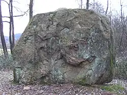 Hinkelstein von Walhausen