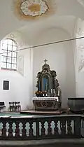 Hochaltar