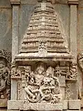 Lakshmi-Narayana
