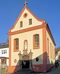 Kirche St. Arbogast